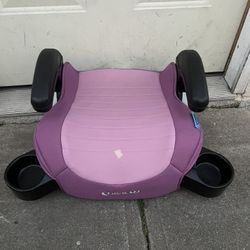 GRACO BOOSTER SEAT 