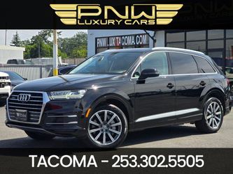 2018 Audi Q7