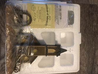 Legends Of The Old West Boothill Church