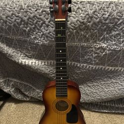First Act Discovery, Guitar 30” 