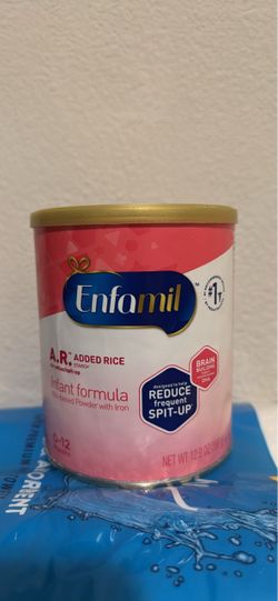 Enfamil AR