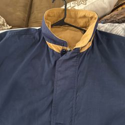 Reversible Jacket 3XL $20 Today