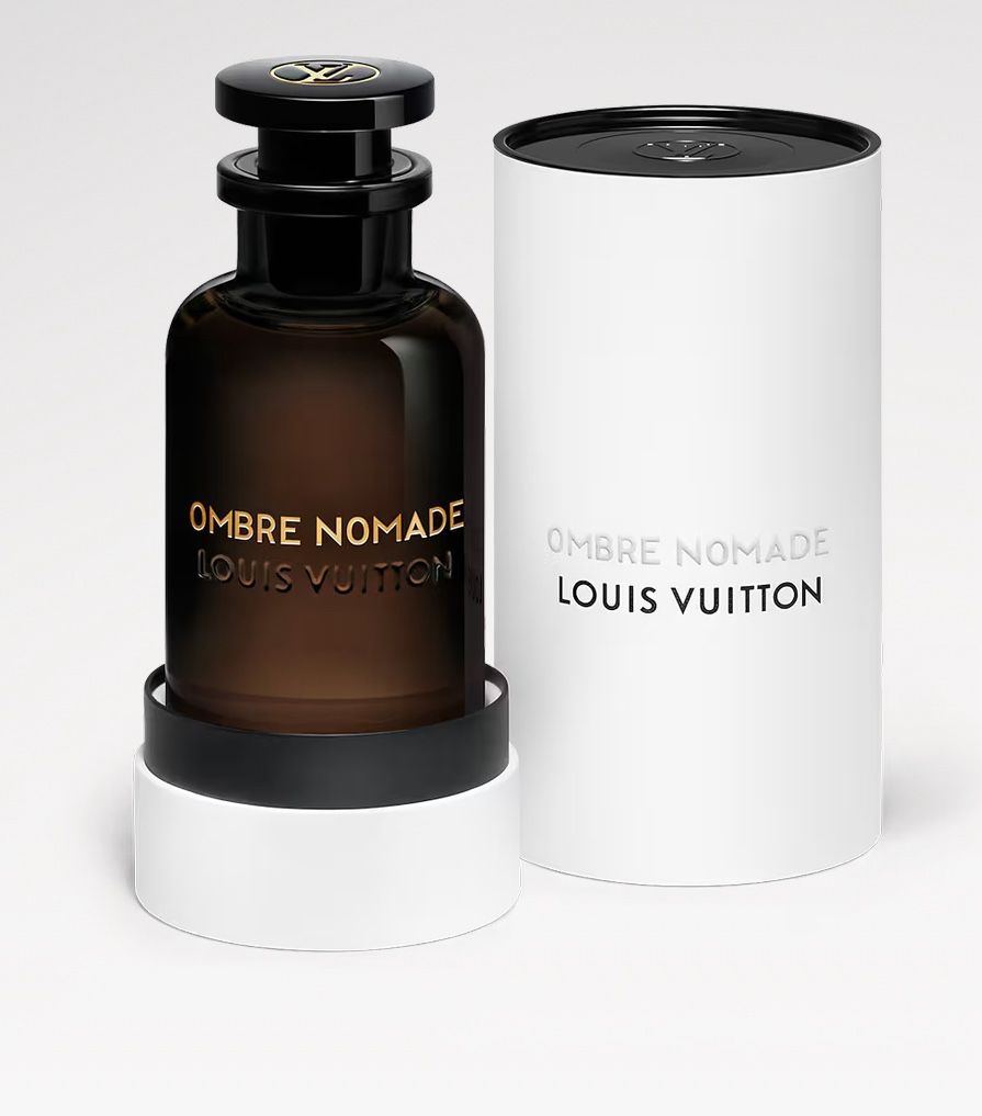 LOUIS VUITTON OMBRE NOMADE (EDP) 100mL