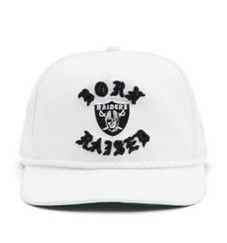 Born X Raised Raider Hat