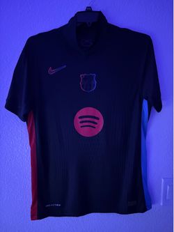 Official fc Barcelona kit/ Ronaldo Manchester kit
