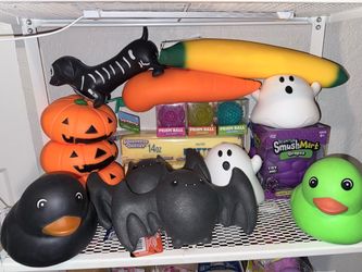 Squishys