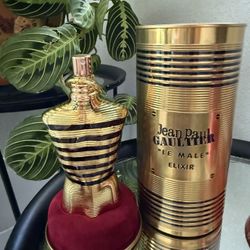 Jean Paul Gaultier De Parfum Le Male Elixir