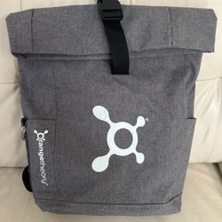 Orangetheory Laptop Backpack