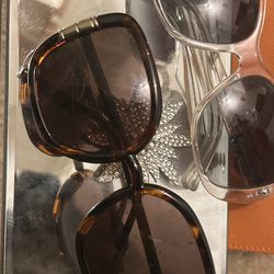 Tory And Dolce Gabbana