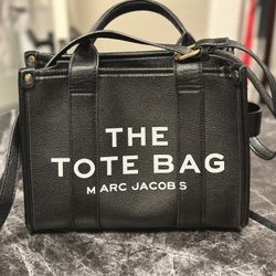 Marc Jacobs Tote Bag