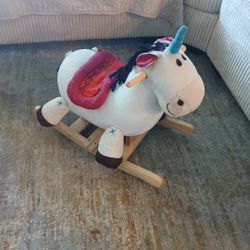 Rocking Horse