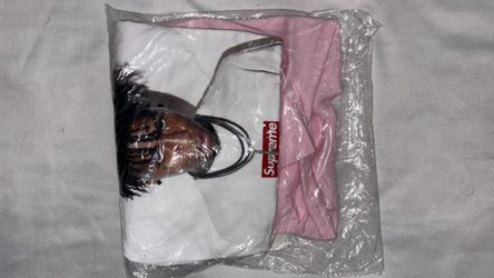 Supreme NBA Youngboy Tee