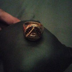 Hancolo Ring