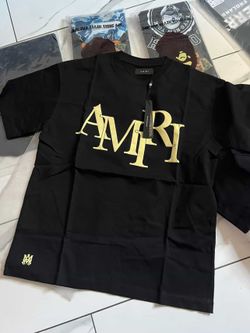 Amiri t shirt