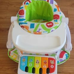 Baby Kick & Play Pinao