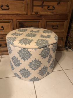 Storage stool