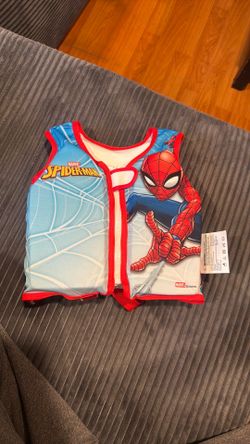 Kids life jacket vest