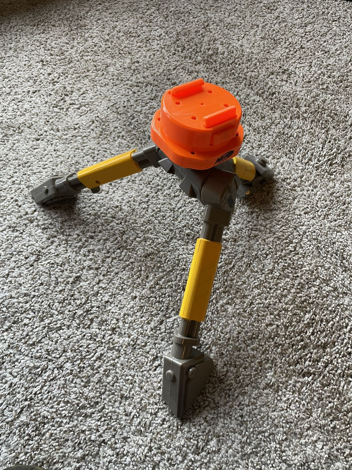 Nerf Gun Tri Pod Stand