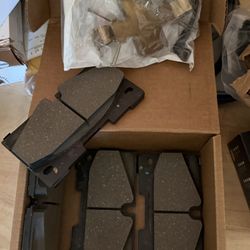 2018-2022 Buick Encore and Chevrolet Trax - GM Part #: (contact info removed)8