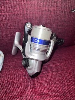 Daiwa Trout Reel