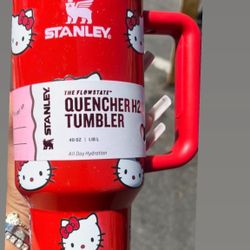 Hello Kitty Stanley
