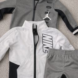 12 Month Clothes Unisex