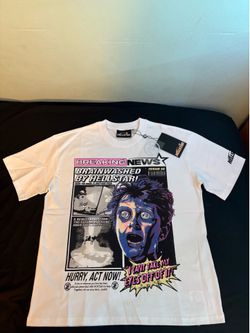 Men’s Hellstar graphic tee