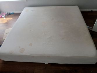 King Size Mattress