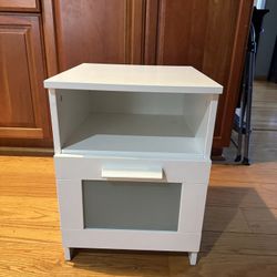 ONE IKEA Nightstand 
