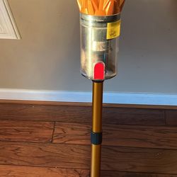 Cordless Powerful Vacuum 