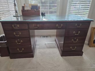 Desks