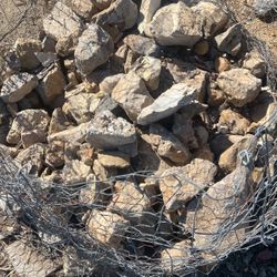 Rocks
