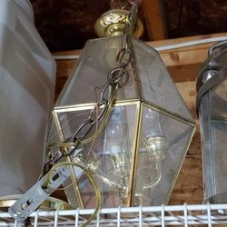 Chandelier Lamp Light