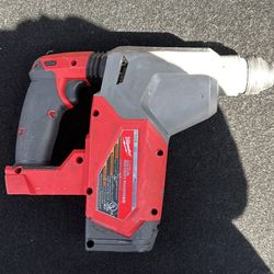 Milwaukee Rotary Hammer