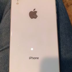 IPHONE PERFECT CONDITION NETWORK UNLOCKED FOR ANY CARRIER!!!