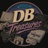 DB Treasures 