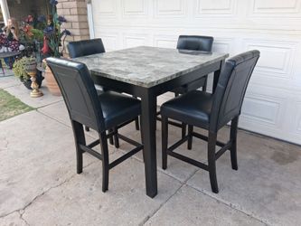 Outdoor Patio Set