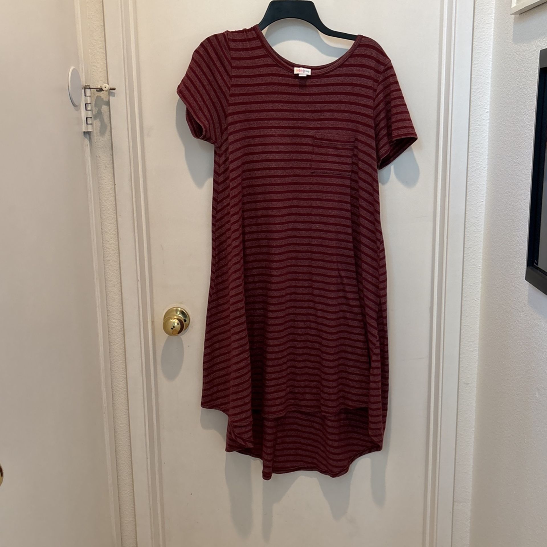 LuLaRoe Dress