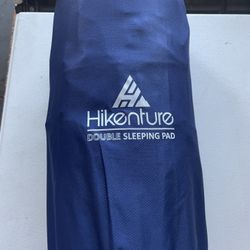 Sleeping bag