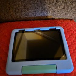Kid's Tablet