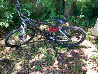 Bikes