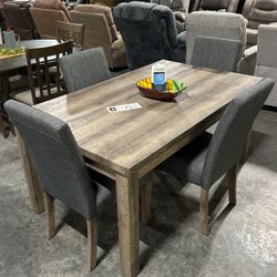 Dining Set