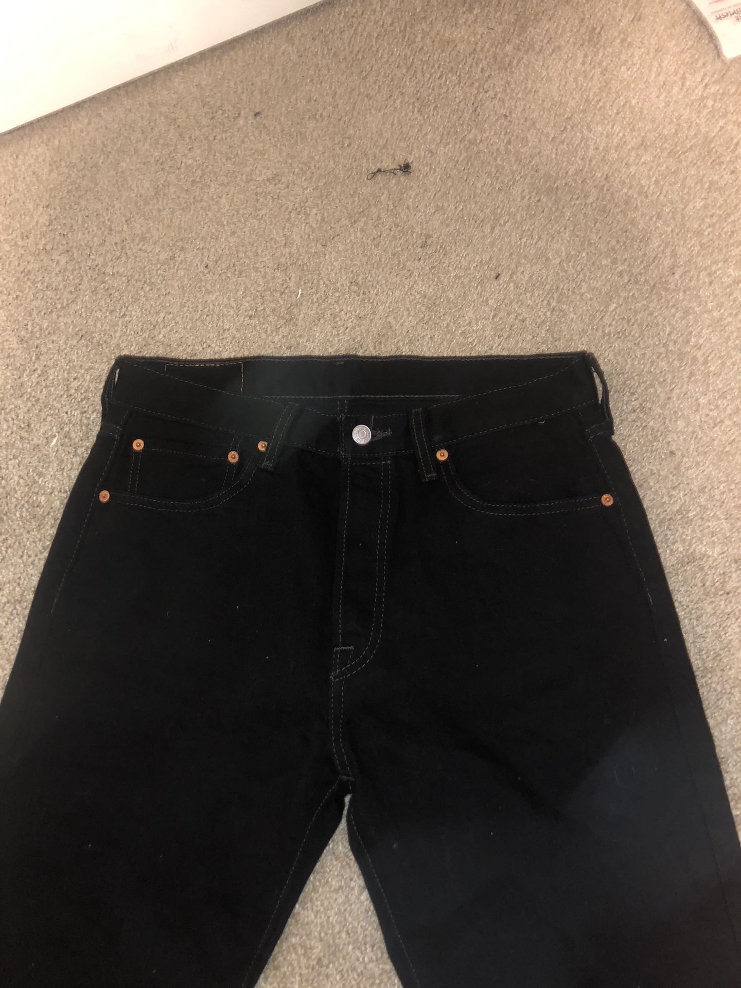 Tried On Didn’t Like Fit Still New