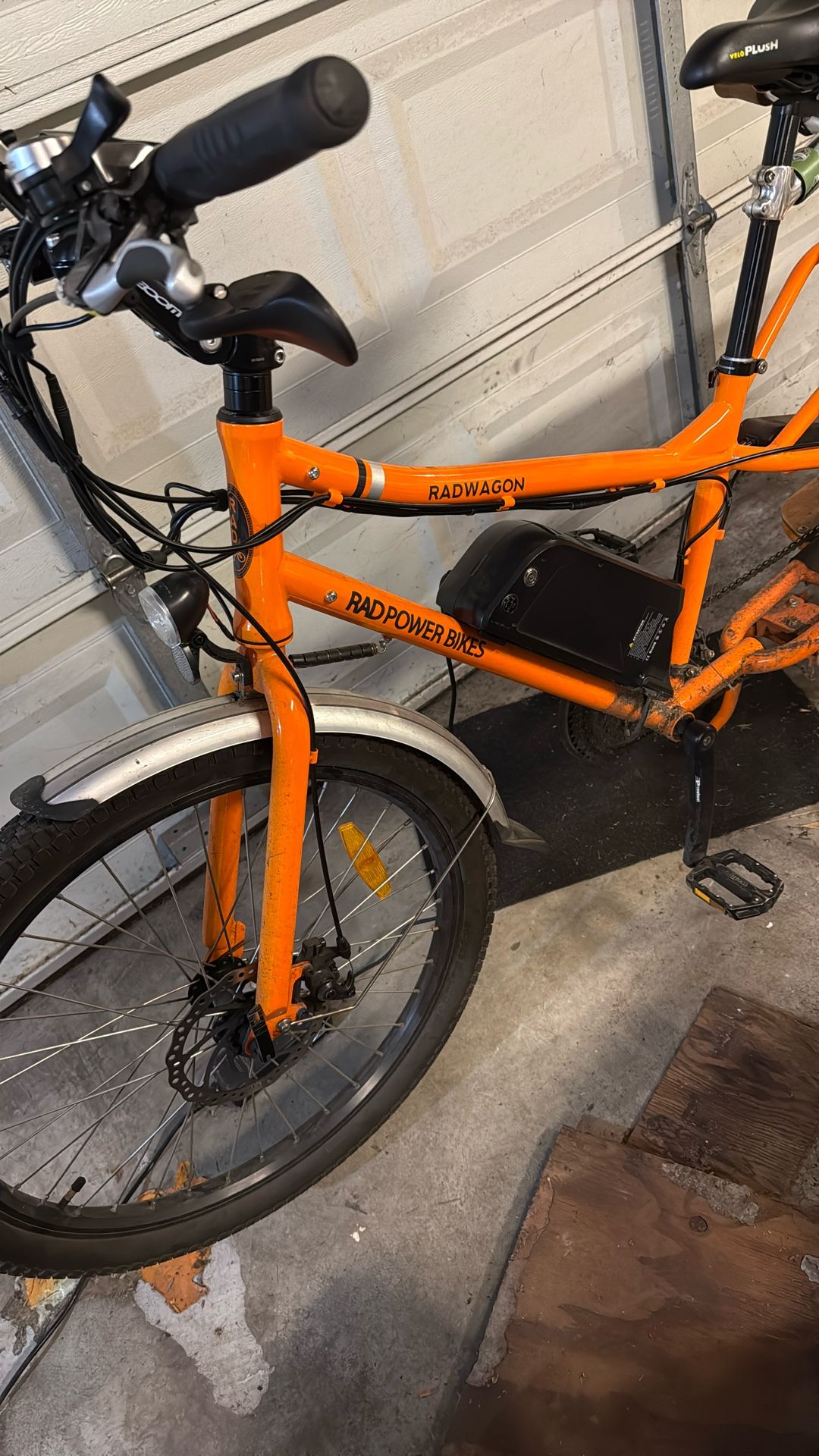 Radwagon for sale Bikes & Cycling