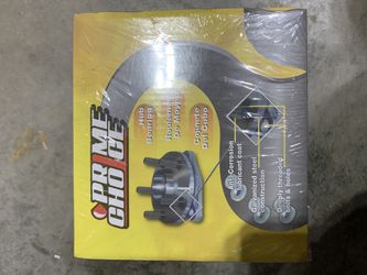 AutoShack HB612413 Wheel Bearing Hub Rear or Passenger Side Wheel Hub Bearing Volvo