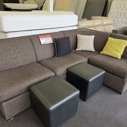 🔥SOFA BED LIVING ROOM SET $149🔥