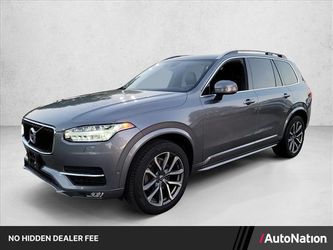 2019 Volvo XC90