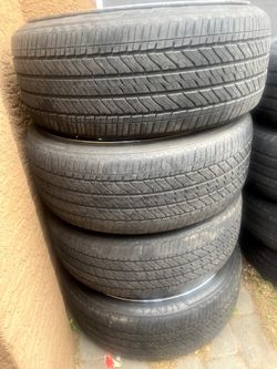 Rims For A Truck