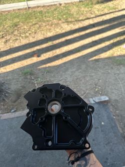Mini bike