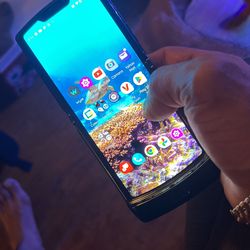 Motorola Razr